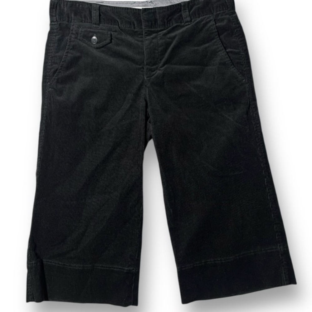 Vince Corduroy Bermudas